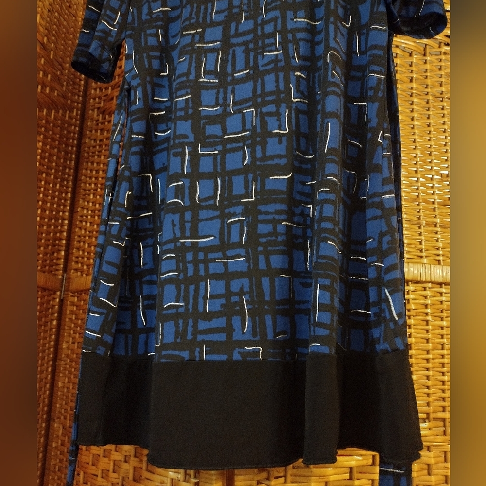 Speechless dress size Large - Picture 7 of 7